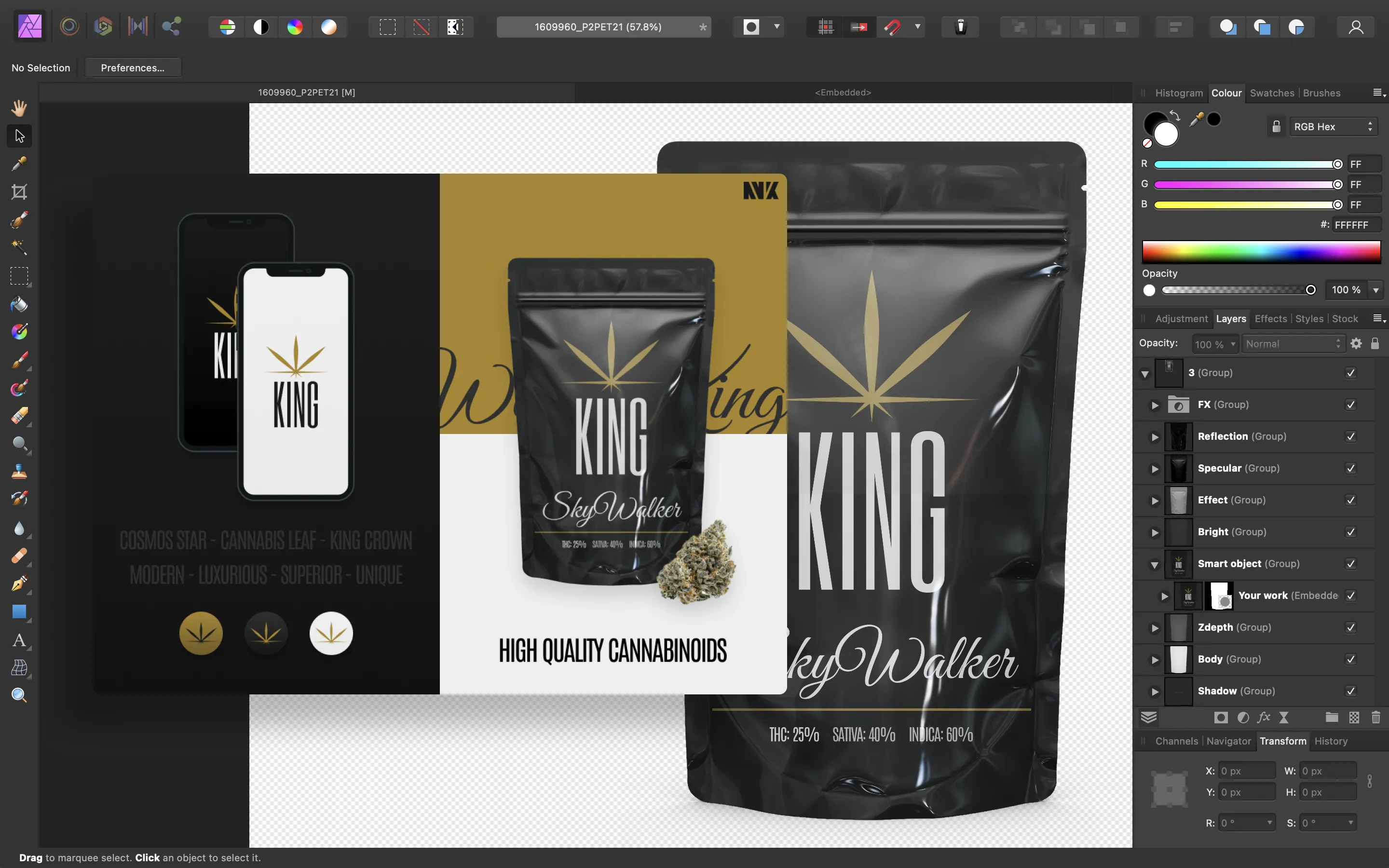 Kings Design